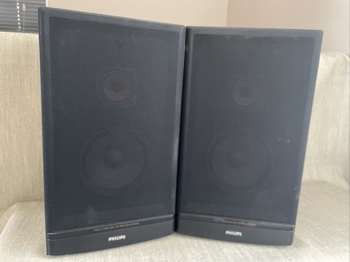 Vintage philips fb241 hifi - philips,