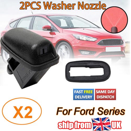 2pc front windscreen - 2pc,