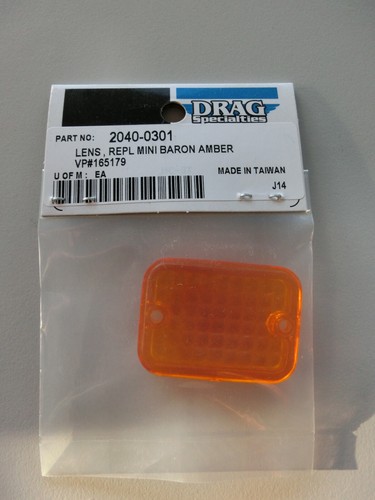 Mini bar glass yellow drag - glass,