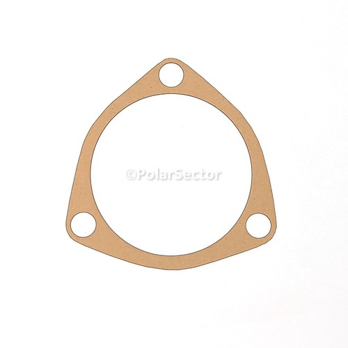 Thermostat gasket nissan - gasket:,