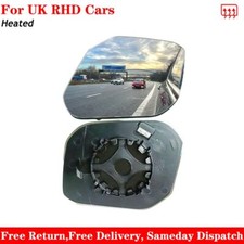 For VW Caddy 2015-2020 Heated