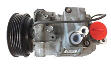 Porsche 987 Boxster 99612601152 air conditioning compressor