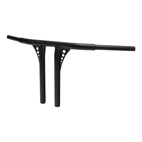 Handlebar bar fat 4 h - handlebar, 1-1/4"