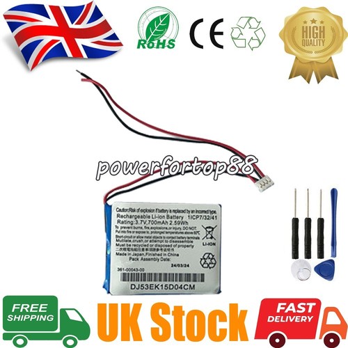 Battery for edge 200 garmin - for,
