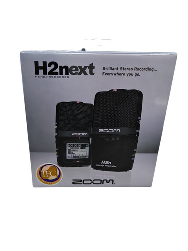 Zoom h2n linear - h2n, /
