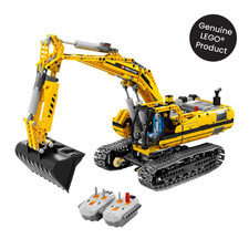 LEGO® - Technic - Motorized