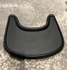 Stokke Tripp Trapp Black Tray