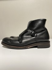 Wolverine 1000 Mile Myles