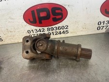 Rear drive shaft inner section X Toro Workman 4300D / DM950D £120+VAT