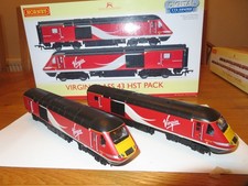 hornby r3390tts virgin class