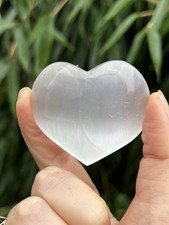 Large Selenite / Satin Spar