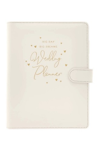Wedding planner book organiser - planner,