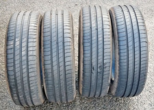 4 x 175/65/15 Michelin Primacy