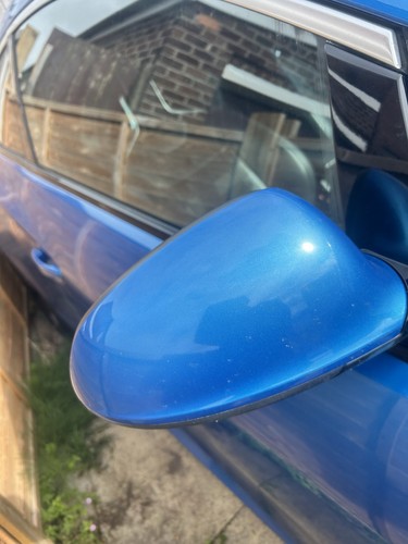 Arden blue astra gtc - blue,