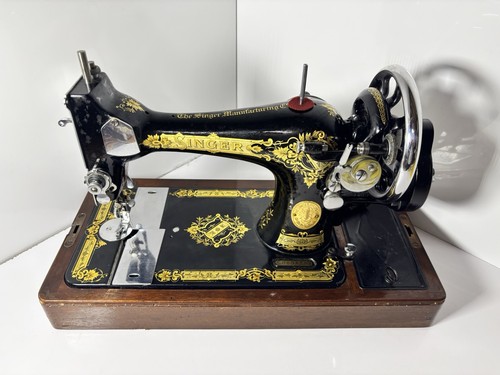 1950 singer 99k - singer,