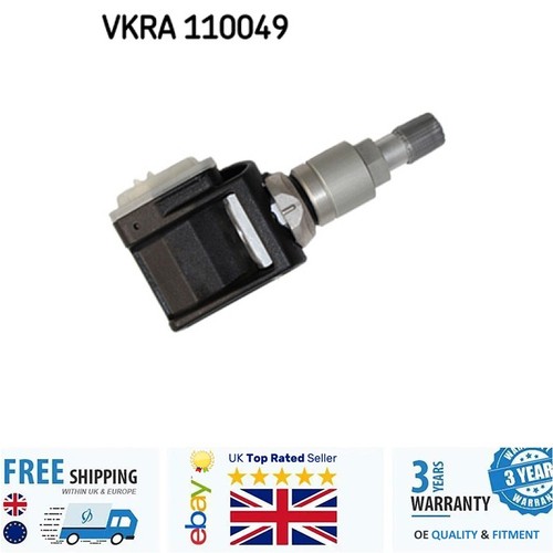Tyre pressure sensor - tyre,