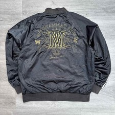 Vintage 2005 Adidas Muhammad