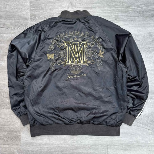 Vintage 2005 adidas muhammad - 2005,