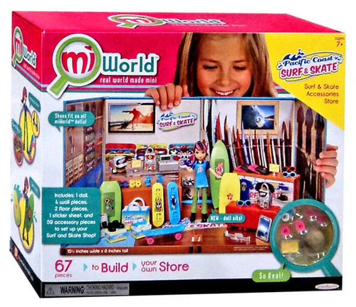 Pacific coast feather miworld - pacific,