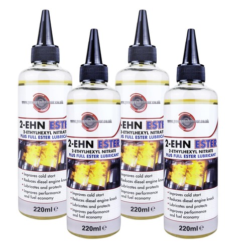 Premium double filtered pure - premium, 2