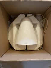 Original BTC Hector Size 4 Extra Large Pendant Light