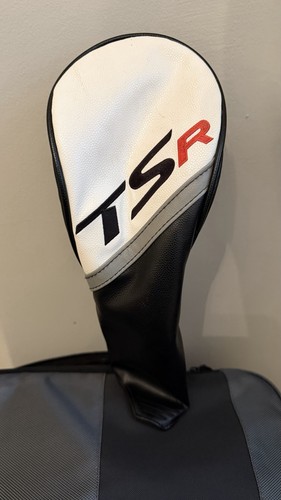 Titleist tsr3 driver - 9, degree