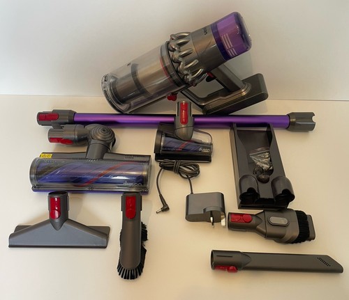 Dyson cordless stick vacuum - dyson,