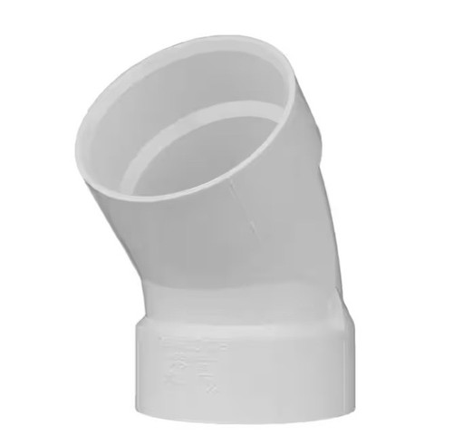 Charlotte pipe pvc dwv - pipe, in.