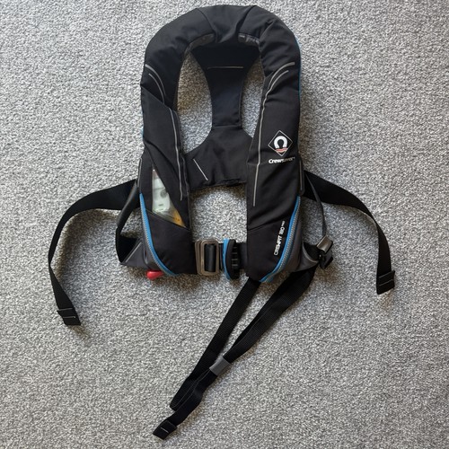 Crewsaver crewfit 180 pro - crewfit,
