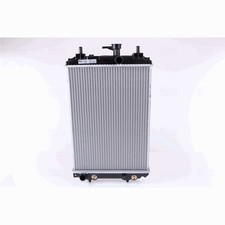 Radiator 617547 Nissens