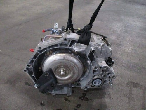 Honda acty 2010 ebd hh6 - honda,