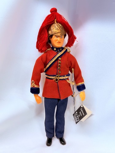 Peggy nisbet british - peggy, grenadier