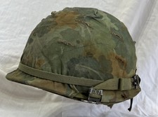 Vietnam War Era US American