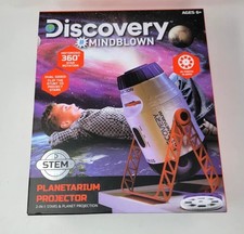 Discovery mindblown - discovery,