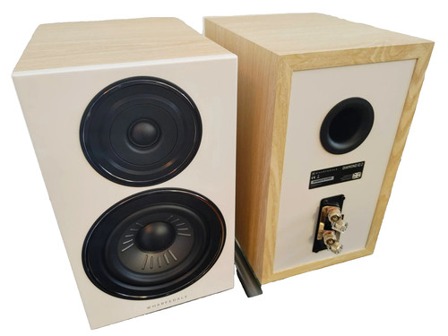 Wharfedale diamond hi - diamond, 12.2i