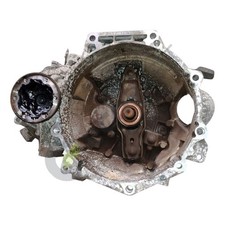 VOLKSWAGEN Passat B7 Gearbox MYP