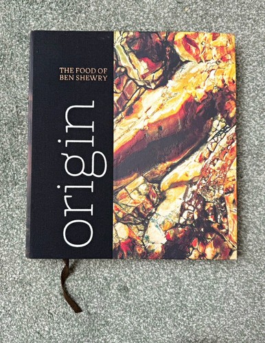 Origin the food - food, of