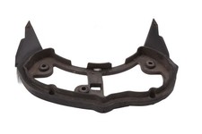 Instrument panel, cockpit