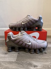 Nike Shox TL Women's Trainers