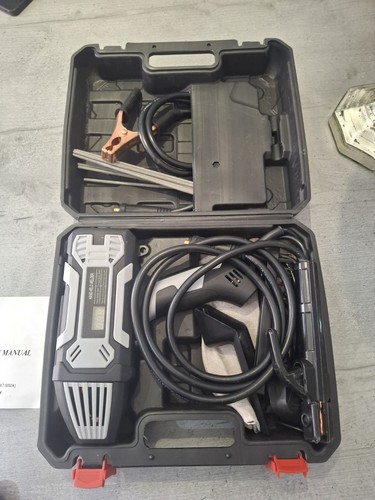 Arc interverter hand - arc,