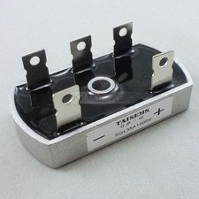 Bridge Rectifier Three/3 Phase