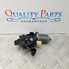 SKODA SUPERB WINDOW MOTOR