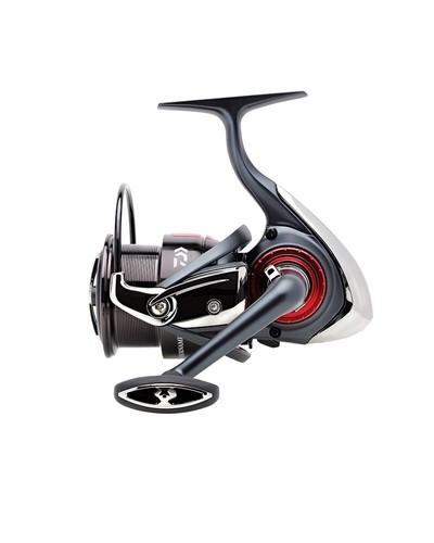 Daiwa tournament 3010qd - daiwa, 20