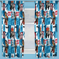  Star Wars Disney Curtains
