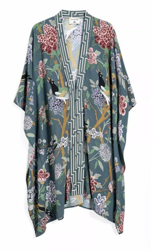 J baker kimono - j,