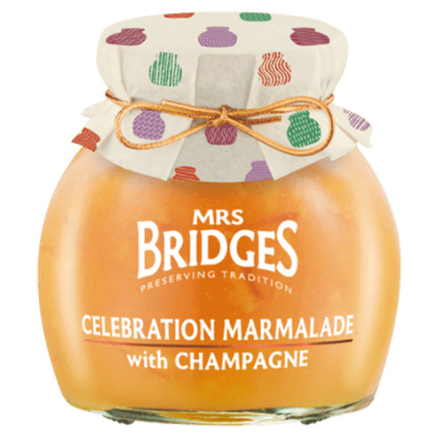 Mrs bridges celebration - mrs,