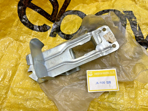 Suzuki a50 a70 a80 a100 - suzuki,