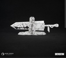 Official Dark Horse Berserk