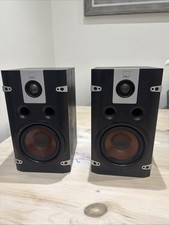 Dali Lektor 2 Black  Hi-fi