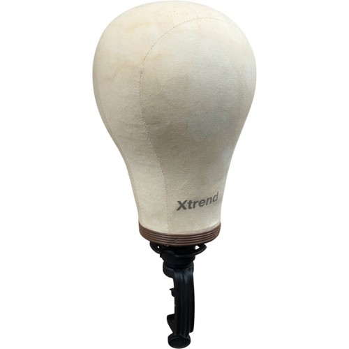 Xtrend mannequin wig head - mannequin,